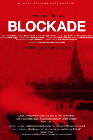 Blockade (1992)