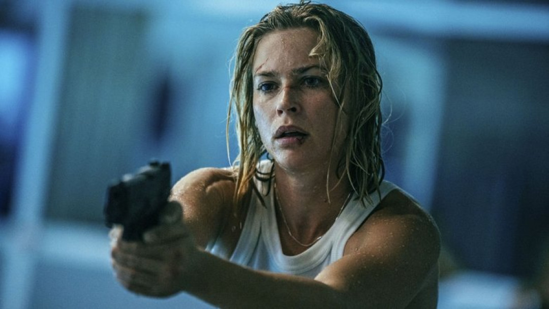 Exterritorial (2025)