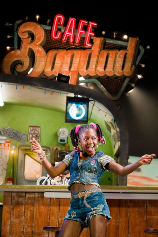 Out of Rosenheim (1987)