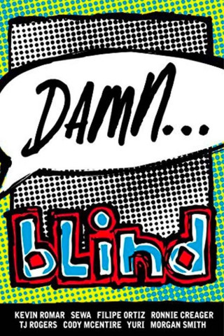 Damn... Blind Skateboards (2013)