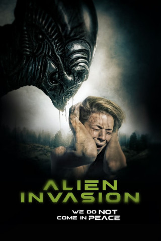 Alien Invasion (2023)