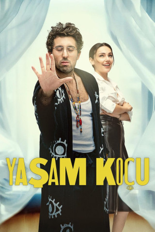 Yasam Koçu (2024)