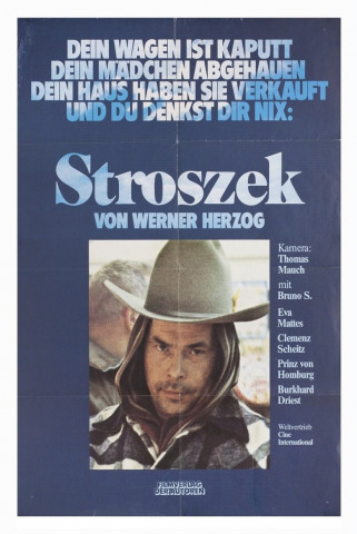 Stroszek (1977)