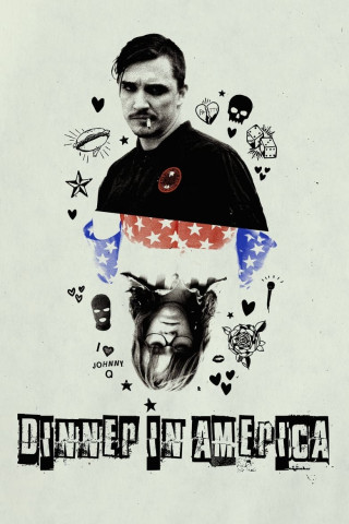 Dinner in America (2020)