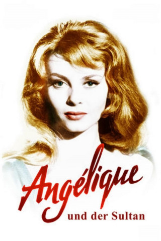 Angélique und der Sultan (1968)