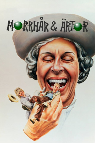 Morrhår & ärtor (1986)