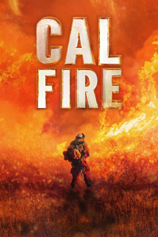 Cal Fire - Feueralarm in Kalifornien (2021)