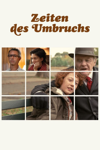 Zeiten des Umbruchs (2022)