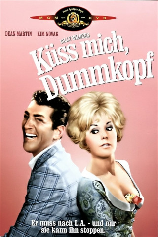 Küss mich, Dummkopf (1964)