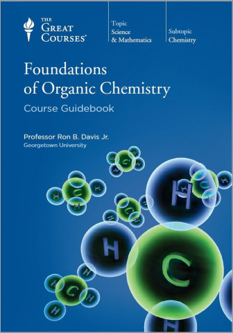 Grundlagen der organischen Chemie (2014)