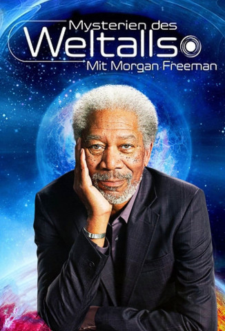 Morgan Freeman: Mysterien des Weltalls (2010)