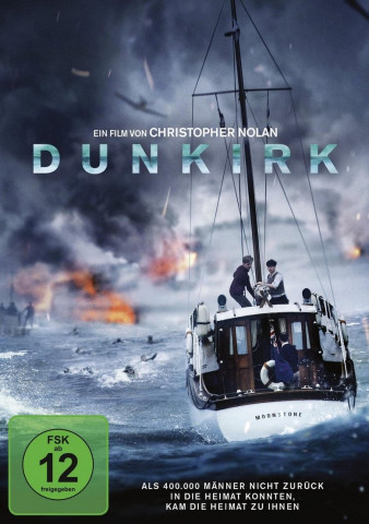 Dunkerque (2017)