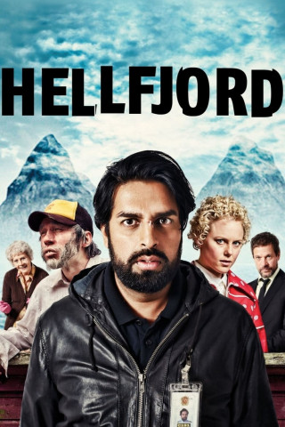 Hellfjord (2012)