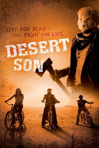 Desert Son [OV] (2010)