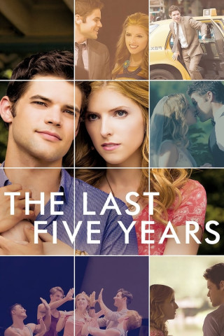 The Last 5 Years (2014)
