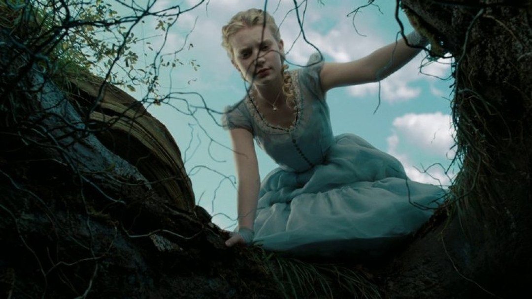 Alice im Wunderland (2010)