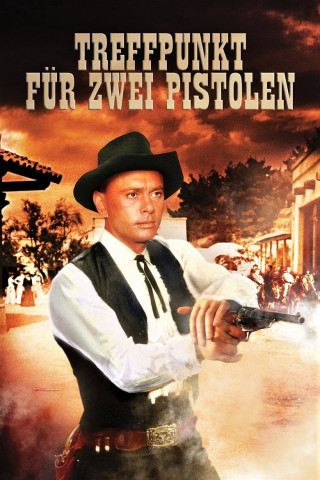Treffpunkt für zwei Pistolen (1964)
