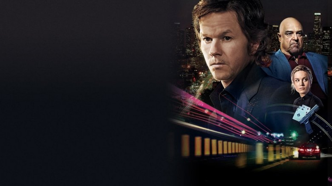 The Gambler (2014)