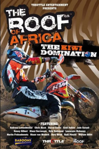 Roof of Africa: The Kiwi Domination (2010)