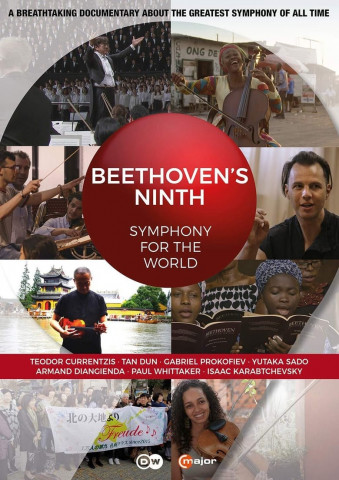 Beethovens Neunte - Symphonie für die Welt (2020)