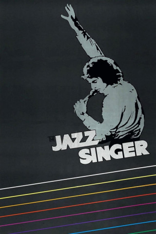 Der Jazz-Sänger (1980)