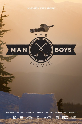 The Man Boys (2016)