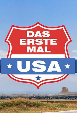 Das erste Mal ... USA! (2016)