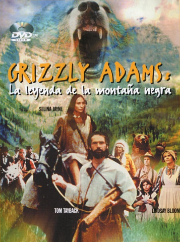 Grizzly Adams (1999)