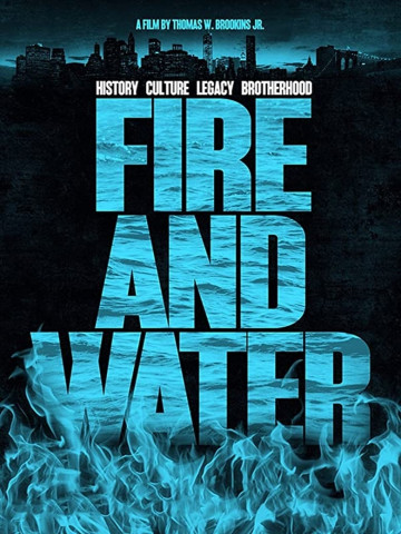 Fire and Water (2017)