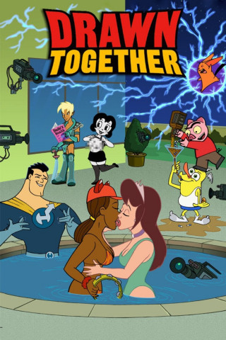Drawn Together (2004)