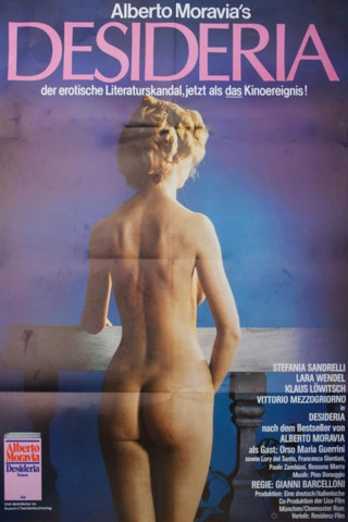 Desideria (1980)