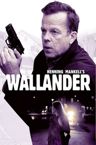 Mankells Wallander (2005)