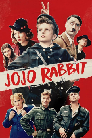 Jojo Rabbit (2019): Alle Streaming-Anbieter