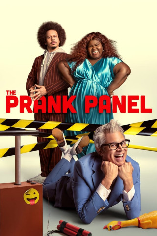 The Prank Panel (2023)