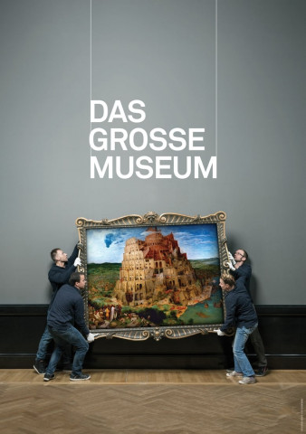 Das große Museum (2014)