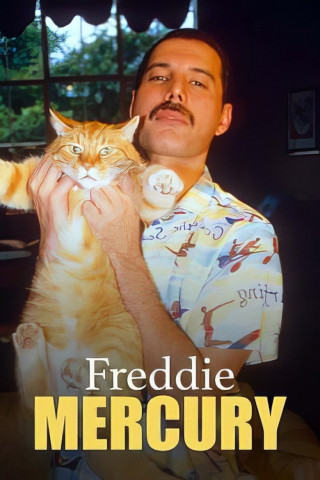 Freddie Mercury - The Great Pretender (2012)