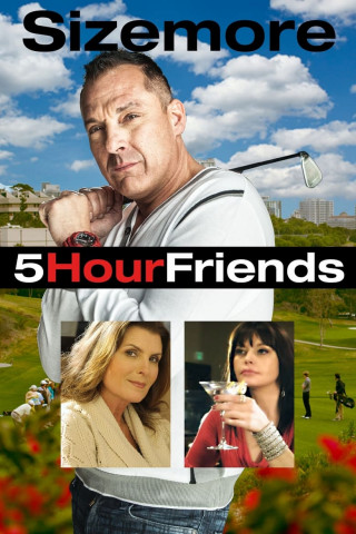 5 Hour Friends [OV] (2014)
