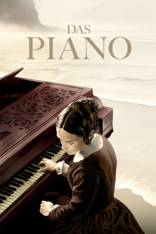 Das Piano (1993)