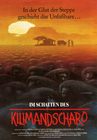 Im Schatten des Kilimandscharo (1986)