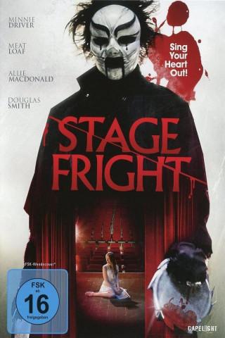 Stage Fright (2014)