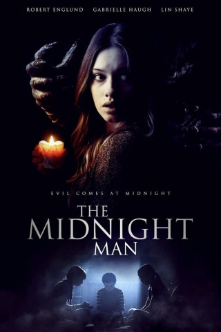 The Midnight Man (2016)