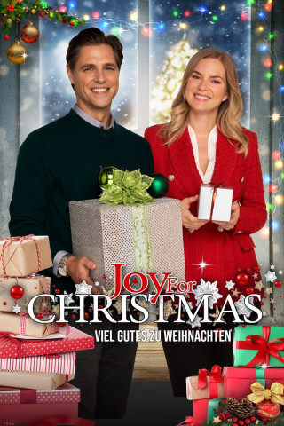 Joy for Christmas - Viel Gutes zu Weihnachten (2021)