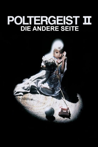 Poltergeist II – Die andere Seite (1986)