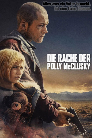 Die Rache der Polly McClusky (2025)