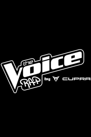 The Voice Rap by CUPRA (2023)