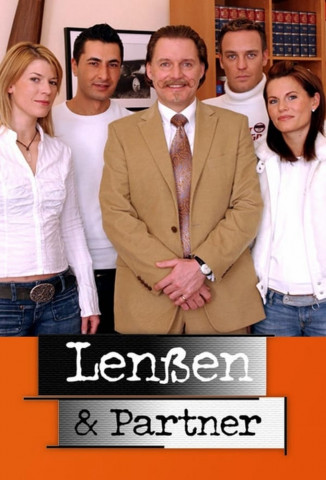 Lenßen (2012)