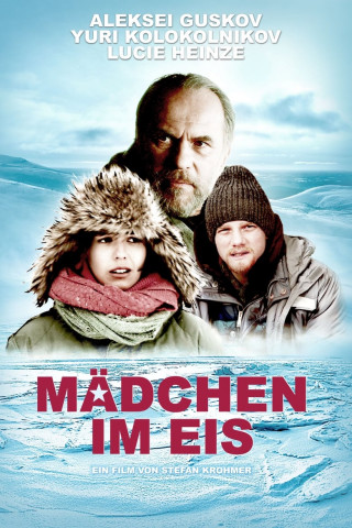 Mädchen im Eis (2015)
