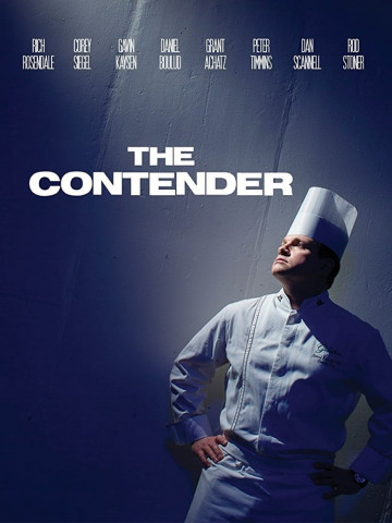 The Contender (2016)