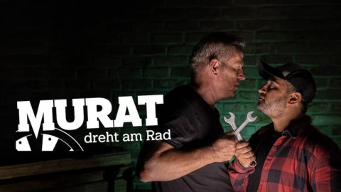 Murat dreht am Rad (2023)
