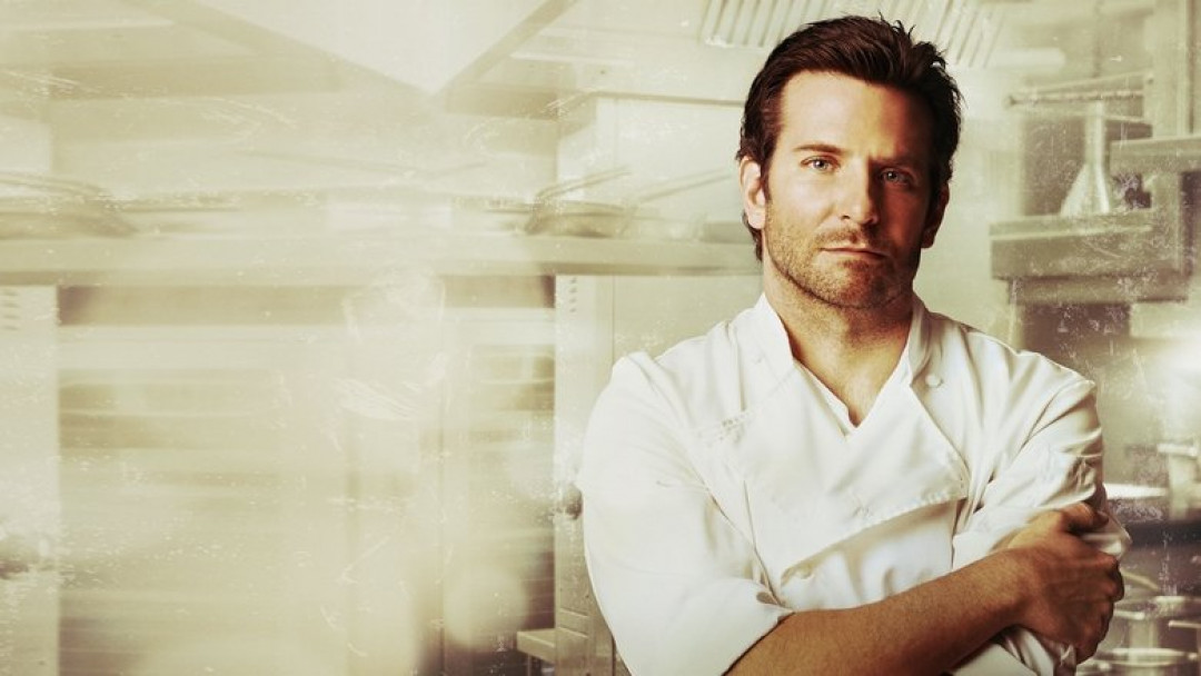 Im Rausch der Sterne (2015)